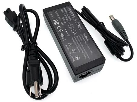 photo of LENOVO ThinkPad T400 2767 ac adapter charger