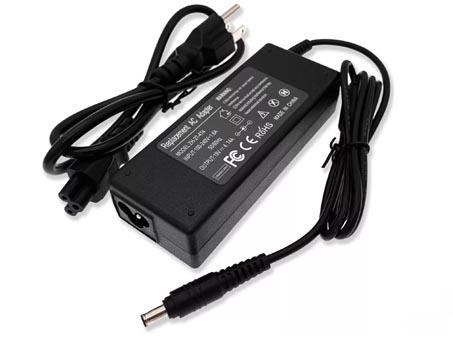 photo of SAMSUNG R39 ac adapter charger