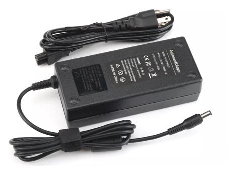 photo of TOSHIBA Satellite P10-804 ac adapter charger