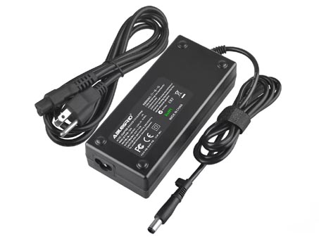 photo of HP Pavilion DV8T-1000 ac adapter charger