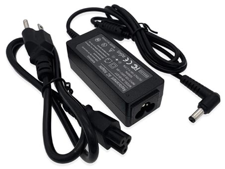 photo of TOSHIBA PSPN2A-00D001 ac adapter charger