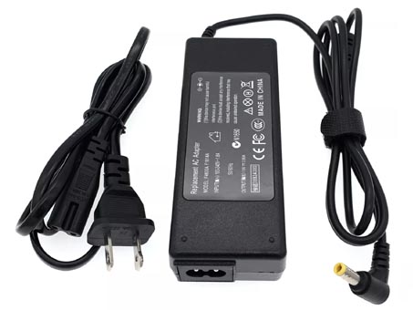 photo of TOSHIBA ADP-90FB ac adapter charger