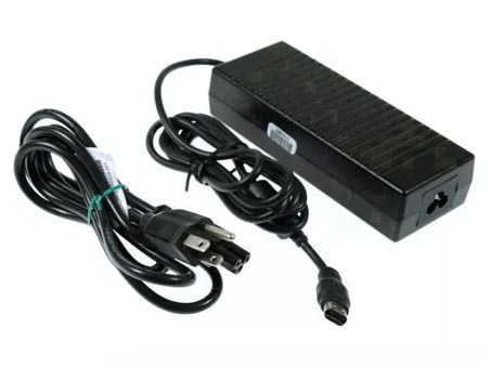 photo of HP Pavilion zd8079ea ac adapter charger