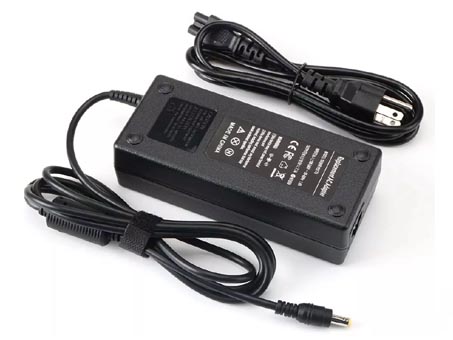 photo of ASUS G53j ac adapter charger