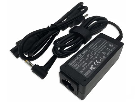 photo of TOSHIBA Thrive PDA01U-00102M Tablet PC ac adapter charger