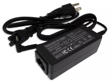 photo of ASUS ZenBook UX21E-DH71 ac adapter charger