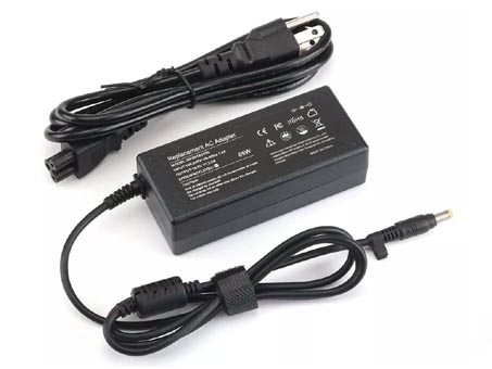 photo of HP HP-Ok065B13 LF ac adapter charger