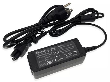 photo of SAMSUNG XE700T1C-A01 ac adapter charger