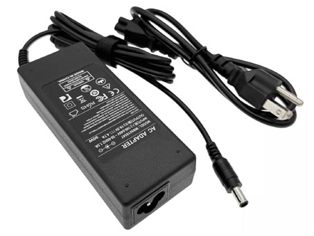 photo of LG R410 ac adapter charger