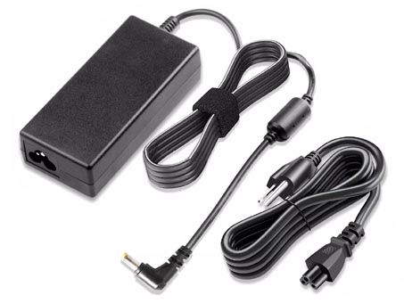 photo of FUJITSU FMV-AC327 ac adapter charger