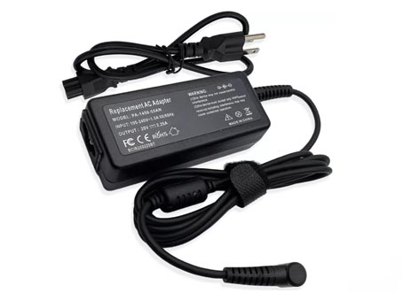 photo of LENOVO PA-1450-55LR ac adapter charger