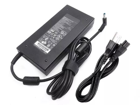 photo of HP OMEN 15-CE044TX ac adapter charger