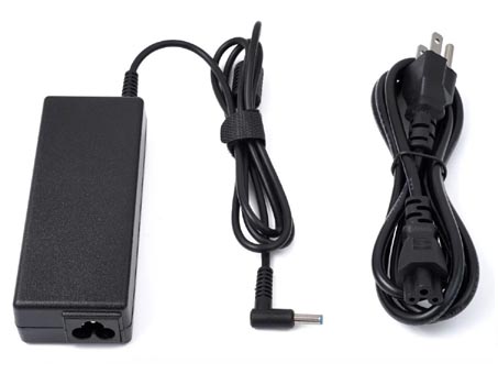 HP Envy 17-j021nr ac adapter charger replacement - Input: AC 100-240V, Output: DC 19.5V, 4.62A; Power: 90W