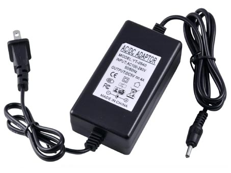 photo of LENOVO IdeaPad 100S-11IBY Model 80R2 ac adapter charger