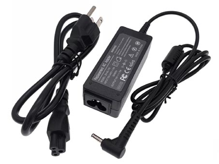 photo of ASUS D540S ac adapter charger