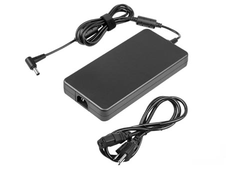 photo of ASUS ROG G731GV ac adapter charger