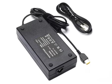 LENOVO 36200320 ac adapter charger replacement - Input: AC 100-240V, Output: DC 20V 8.5A, power: 170W