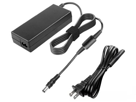 photo of TOSHIBA A075A001L ac adapter charger