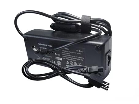 photo of SONY KD-43X8000G LED TV ac adapter charger