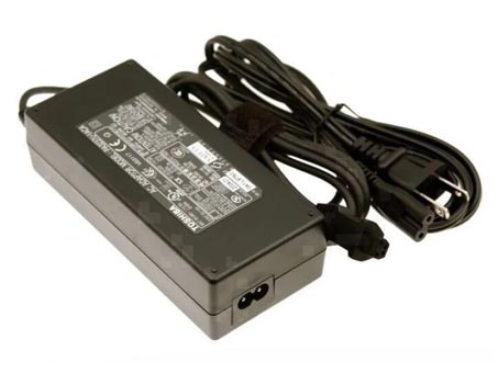 photo of TOSHIBA P000397880 ac adapter charger