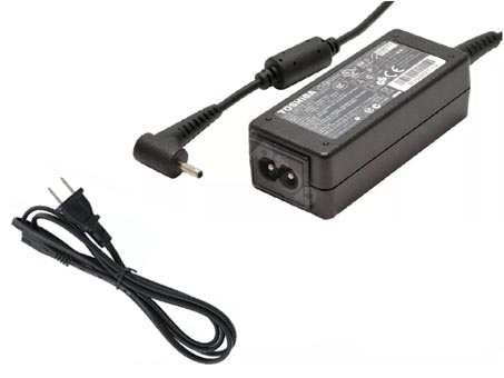 photo of TOSHIBA PA5062E-1AC3 ac adapter charger