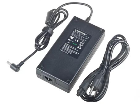 photo of LENOVO 36001875 ac adapter charger