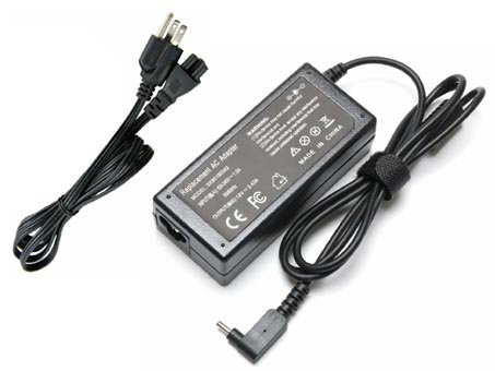 photo of ASUS S510U ac adapter charger