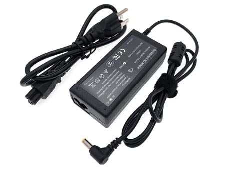 photo of ASUS K555DA ac adapter charger