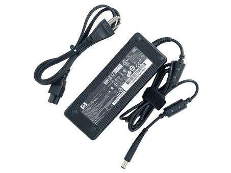 photo of HP TouchSmart IQ846 ac adapter charger