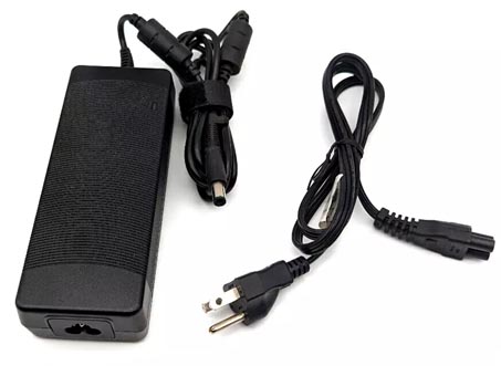 photo of HP 592491-001 ac adapter charger