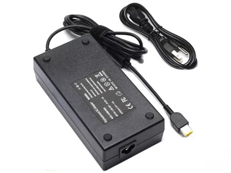 photo of LENOVO 4X20E50584 ac adapter charger