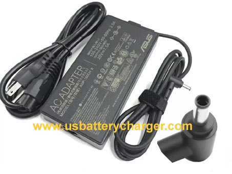 photo of MSI Crosshair 17 A11UDK ac adapter charger