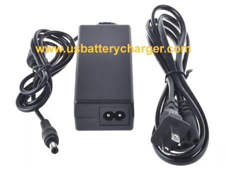 photo of MSI ADP-65GD D ac adapter charger