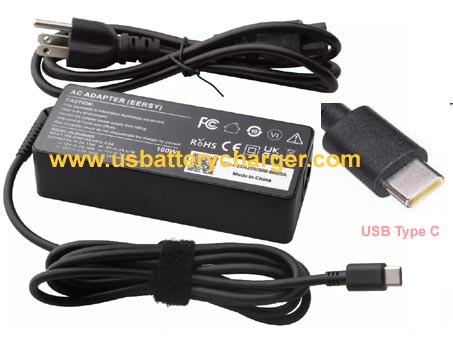 photo of MSI Prestige 14 Evo B13M-622ZA ac adapter charger