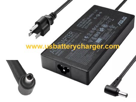 photo of MSI GF63 Thin 11SC-430CA ac adapter charger