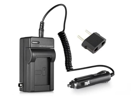 photo of CANON IXY Digital 200a camera battery charger