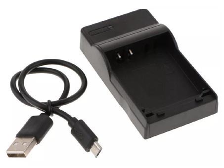 photo of CANON EOS Rebel XS camera battery charger