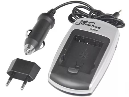 photo of FUJIFILM FinePix F440 Zoom camera battery charger