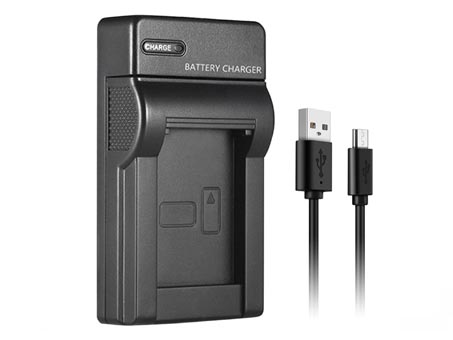 photo of SAMSUNG VP-W70 camcorder battery charger