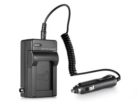 photo of SAMSUNG SPL850 camcorder battery charger