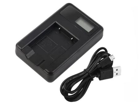 photo of OLYMPUS VG-145 camera battery charger