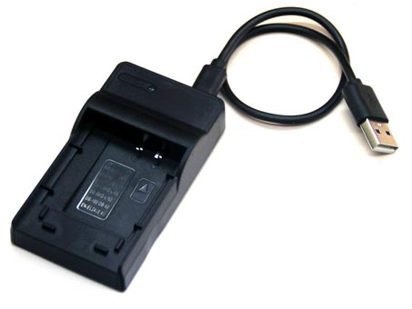 CANON LEGRIA HF S20 battery charger replacement