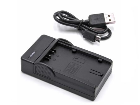 CANON EOS R6 battery charger replacement