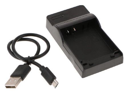 photo of NIKON EN-EL15e camera battery charger