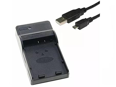 photo of NIKON 1 V2 camera battery charger