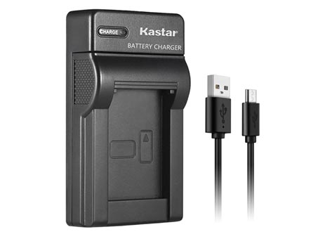 photo of NIKON Z FC Mirrorless camera battery charger