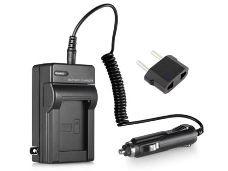 photo of CANON IXY Digital D30a camera battery charger