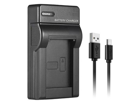 photo of CANON Digital 900 IS camera battery charger