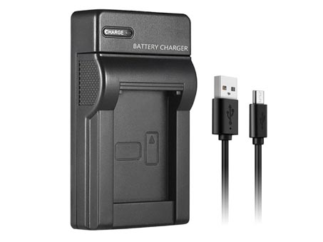 photo of NIKON Coolpix P610 camera battery charger