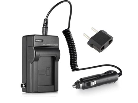 photo of SAMSUNG EV-NX30ZZBGBUS camera battery charger